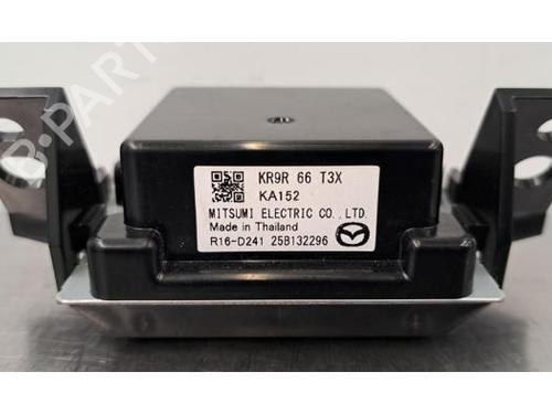 Other MAZDA CX-60 (KH_) 3.3 e-SKYACTIV-D MHEV | BP30187347O1 