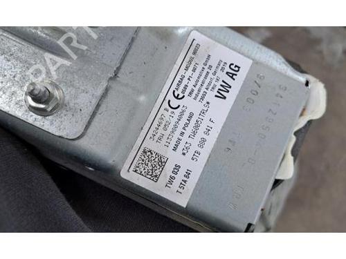 Kollisonspute sett SEAT TARRACO (KN2) 2.0 TDi 4Drive | BP28136178C86 