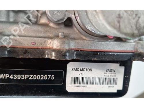 Gearbox MG MG 3 (ZP2_) 1.5 Hybrid+ | BP39905551M3 - Image 8
