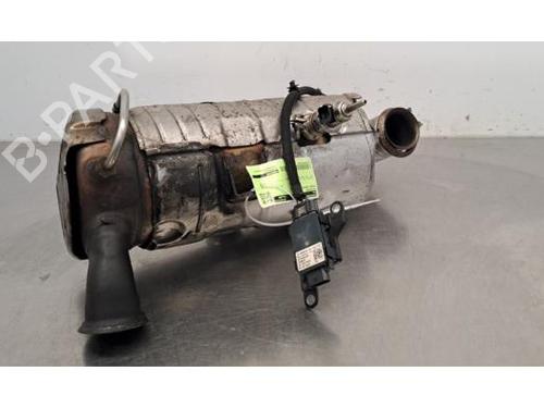 Used Catalyst PEUGEOT PARTNER Box Body/MPV (K9) 1.5 BlueHDI 130 (131 hp) 29222968