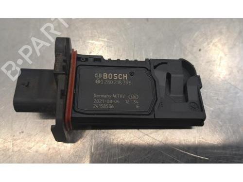 Used Mass air flow sensor Mass air flow sensor JAGUAR E-PACE (X540) 1.5 P300e Plug-in Hybrid AWD (309 hp) 40614952 40614952