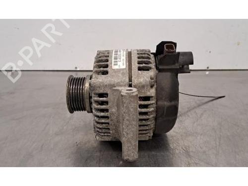 Alternator OPEL ASTRA K (B16) 1.6 CDTi (68) | BP31371966M7 - Image 6