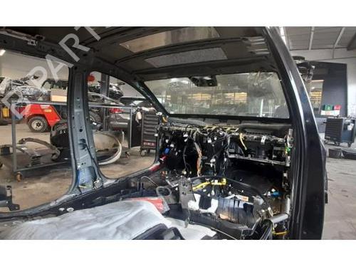 Gearbox KIA CEED Sportswagon (CD) 1.0 T-GDI | BP29222822M3 