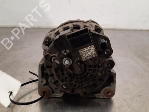 Alternator RENAULT TWINGO III (BCM_, BCA_) 1.0 SCe 70 | BP23623670M7 