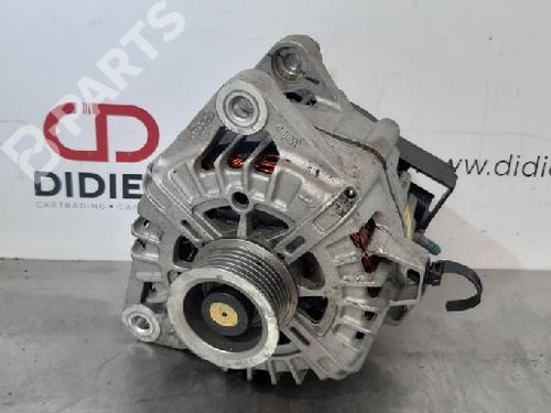 Used Alternator Alternator KIA STINGER (CK) 3.3 T-GDI 4WD (366 hp) 10879528 10879528