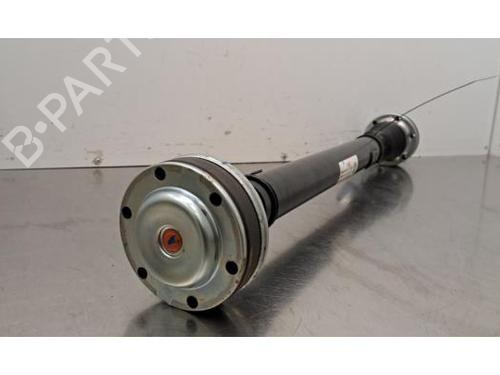 Driveshaft VW AMAROK (T1A, T1B) 2.0 TDI 4motion | BP33859523M37  - Image 5