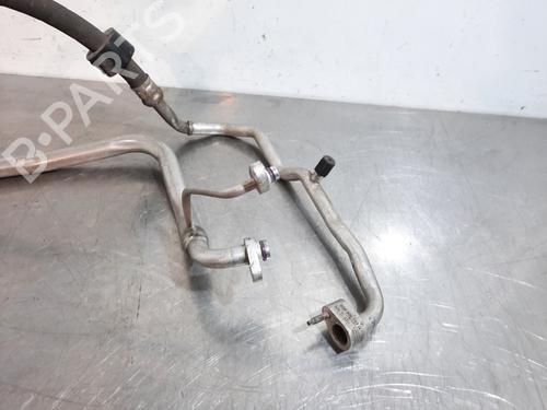 AC pipe AUDI A3 Sportback (8VA, 8VF) 2.0 TDI | BP15233447M126 