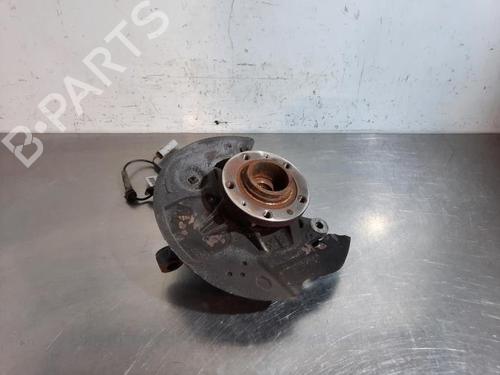 Used Right front steering knuckle PEUGEOT 5008 II (MC_, MJ_, MR_, M4_) 1.5 BlueHDi 130 (MCYHZJ, MCYHZR, MCYHZX) (131 hp) 23593301