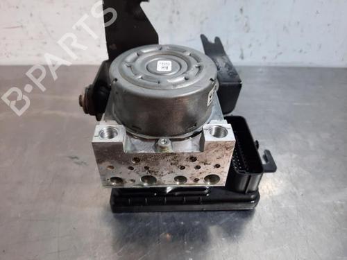 ABS pump DACIA LODGY (JS_) 1.2 TCe (JSAY, JSM0) | BP23591830M43 