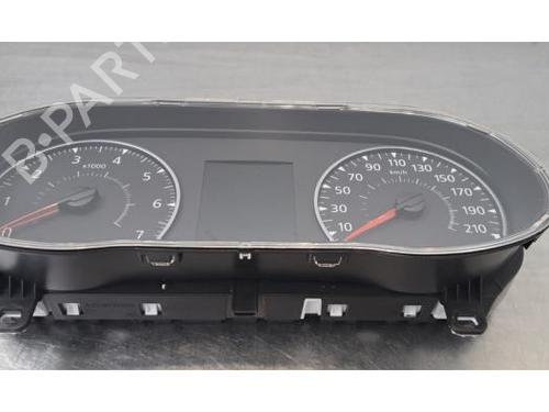 Instrument cluster RENAULT EXPRESS Box Body/MPV 1.5 Blue dCi 95 (F6AB) | BP39495633C47 - Image 3