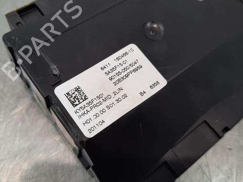 Ander BMW X5 (G05, F95) xDrive 25 d (231 hp) 10898887