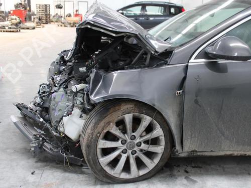 Fuel intake system OPEL INSIGNIA A (G09) 1.4 (68) | BP36169654M97 - Image 9