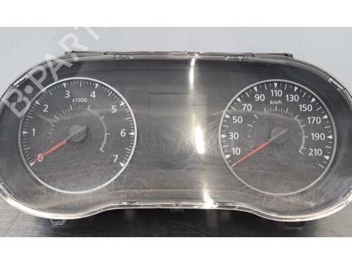 instrument-cluster-renault-master-iii-van-fv-2010-39235150 main image