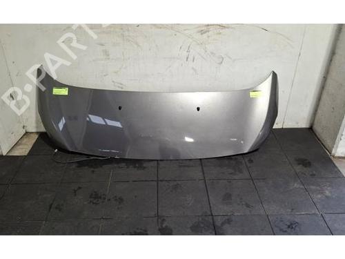 Used Hood TOYOTA PROACE Van (MDZ_) 2.0 D4d (MDZ4) (150 hp) 30892343
