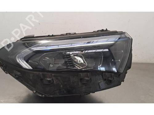 Used Right headlight MERCEDES-BENZ EQA (H243) EQA 250+ (243.702) (190 hp) 33030942