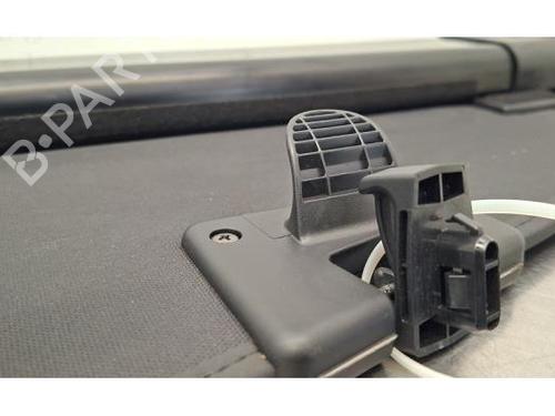 Rear parcel shelf MAZDA CX-5 (KE, GH) 2.2 D (KE2FW) | BP33131929C85 - Image 6