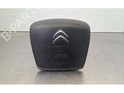 driver-airbag-citroen-jumper-ii-van-2006-34118050 main image
