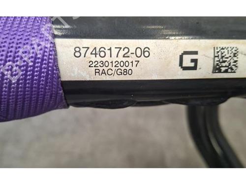 Subframe BMW 3 (G20, G80, G28) M3 Competition xDrive | BP40065507M9 - Image 7