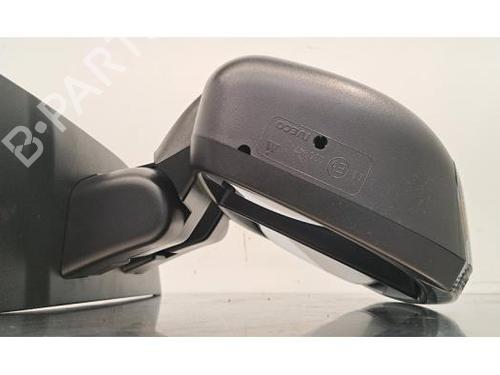 Left mirror IVECO DAILY VI Van 33S14, 35S14, 35C14, 42S14 | BP34199066C26 - Image 3
