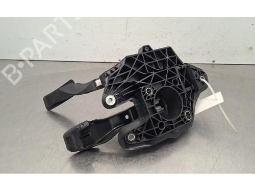 Pedal AUDI A1 (8X1, 8XK) 1.6 TDI | BP36309974I4 - Image 4