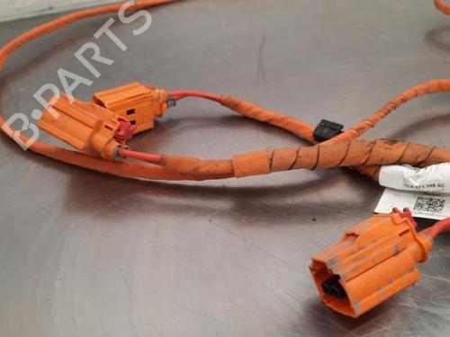 Cable AUDI Q4 E-TRON SUV (F4B) 40 | BP23616377E12 