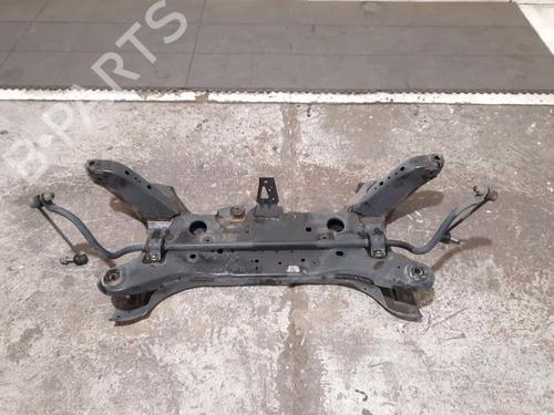 Used Subframe FORD TRANSIT CUSTOM V362 Van (FY, FZ) 2.0 EcoBlue (105 hp) 28081615