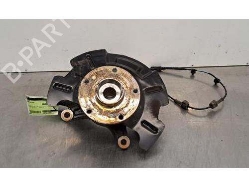 Used Left front steering knuckle Left front steering knuckle SUZUKI S-CROSS 1.5 Hybrid (AKK415) (116 hp) 34200082 34200082