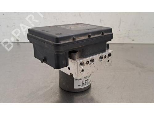 ABS pump KIA RIO IV (YB, SC, FB) 1.25 | BP40240833M43 - Image 3