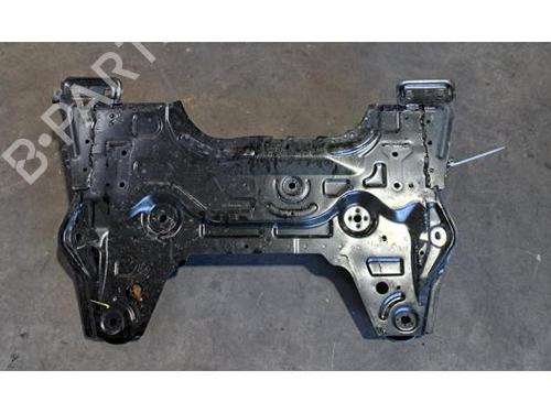Subframe PEUGEOT 208 II (UB_, UP_, UW_, UJ_) e-208 | BP29054990M9