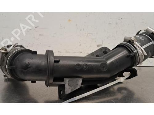 Rohr für Rohr PEUGEOT EXPERT Van (V_) 2.0 BlueHDi 180 (177 hp) 36207299 36207299