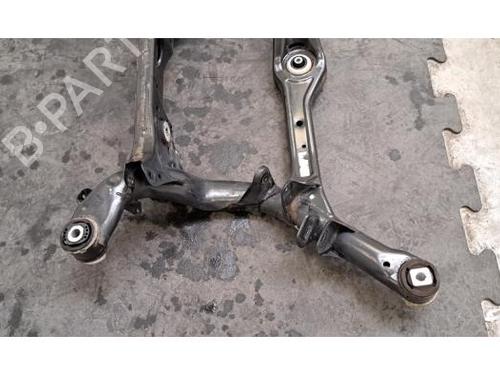 Subframe PORSCHE MACAN (95B) 2.0 | BP38606410M9 - Image 4