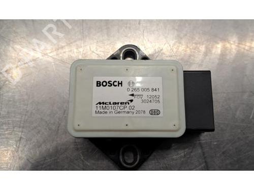 Electronic sensor MCLAREN MP4 Coupe 12C | BP40070829M84 - Image 2