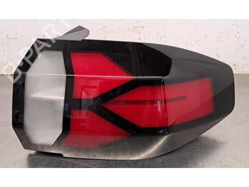 right-taillight-dacia-spring-2020-32510667 main image