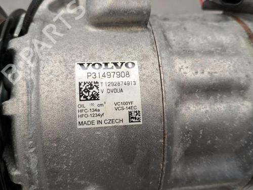 AC compressor VOLVO XC40 (536) Recharge | BP19650029M34 