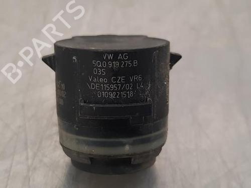 Elektronisk modul VW TOURAN (5T1) 2.0 TDI | BP23626910M83 