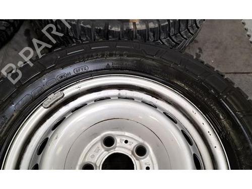 Fælk MAN TGE Van 2.0 TDI (01V, 03V, 36V, UYB, UYC, UYD) | BP35746871C45  - Image 13