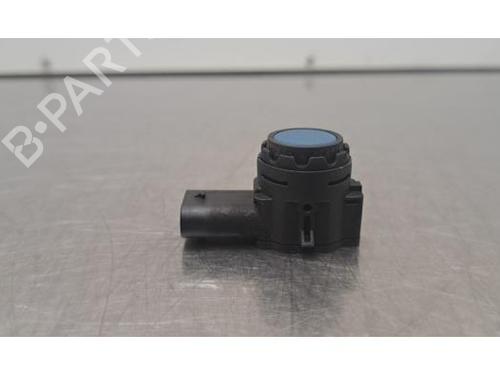 Used Electronic module Electronic module MERCEDES-BENZ CLA (C118) CLA 180 Mild-Hybrid (118.384) (136 hp) 40483586 40483586