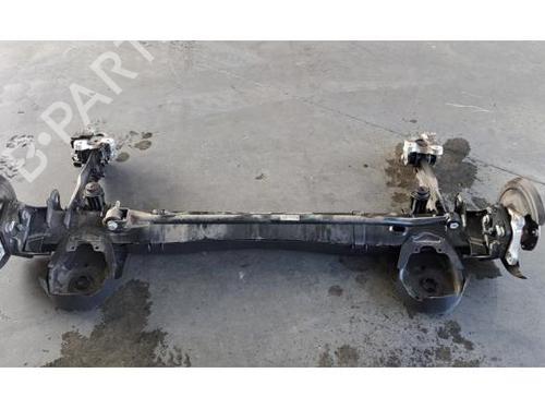 Rear axle PEUGEOT 208 II (UB_, UP_, UW_, UJ_) e-208 | BP29058076M2 