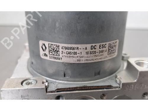 ABS pump RENAULT TRAFIC III Van (FG_) 2.0 dCi 130 (FGMY) | BP38313187M43 - Image 2