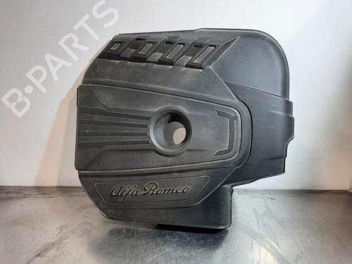 Topbeskyttelse ALFA ROMEO GIULIA (952_) 2.2 D (952AGA250, 952AGM250, 952ASM2, 952ASA2) (136 hp) 33167475