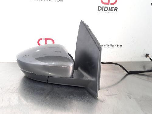 Used Right mirror Right mirror VW POLO V (6R1, 6C1) 1.2 TDI (75 hp) 10870721 10870721