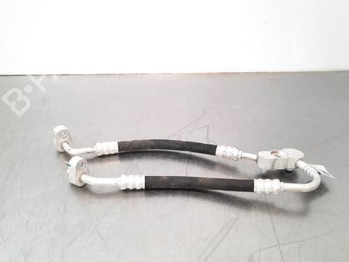 Used AC pipe BMW X5 (G05, F95) xDrive 40 i (340 hp) 15025082