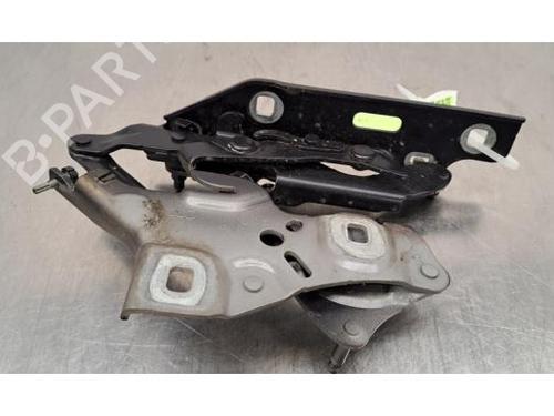 Dørhængsel/Dørbegrænser AUDI A4 B9 (8W2, 8WC) 1.4 TFSI | BP29468007C146 