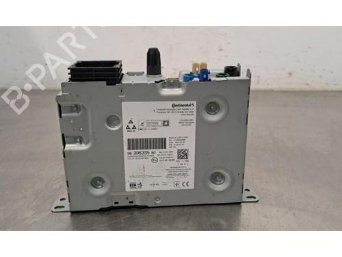 Used Radio CITROËN JUMPY III Van (V_) 2.0 BlueHDi 180 (177 hp) 30163664