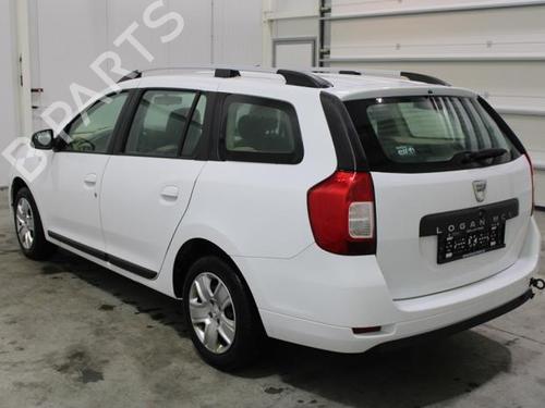 Air filter box DACIA LOGAN MCV II TCe 90 (K8M1, K8MA, K8AC) | BP23596700M87 - Image 12