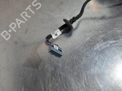 Left mirror VOLVO XC60 II (246) D4 Polestar | BP31241810C26 