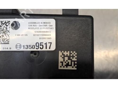 Electronic module CHEVROLET BOLT EV | BP37148673M83 - Image 2