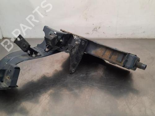 Other MERCEDES-BENZ VITO Van (W447) 110 CDI (447.601, 447.603, 447.605) | BP23602972O1