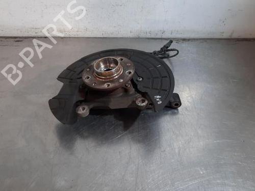 Right front steering knuckle JEEP COMPASS (MP, M6, MV, M7) 1.3 Hybrid 4x4 | BP39905837M26 - Image 2