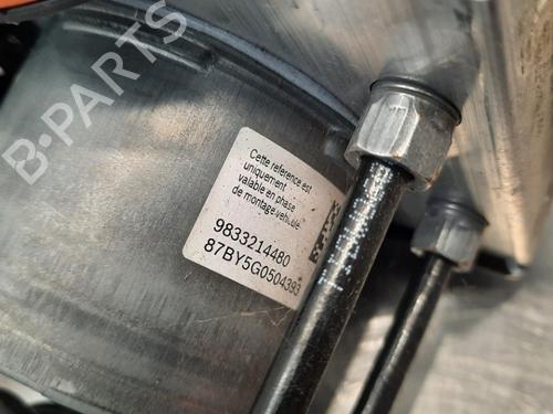 ABS pump OPEL GRANDLAND / GRANDLAND X (A18, P1UO) 2.0 D (75) | BP15039564M43 